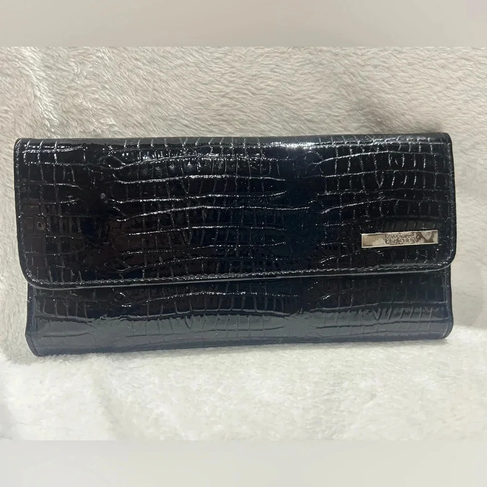 Kenneth Cole Reactions wallet